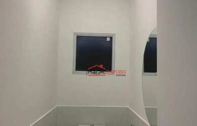 Imagem 11: Galpão para alugar, 224 m² por R$ 8.500,00/mês - Granja Viana - Cotia/SP