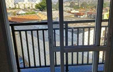 Imagem 6: Apartamento à venda, 47 m² por R$ 349.000,00 - Jardim Palmares Zona...