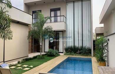 Imagem: Casa com 3 dormitórios, 350 m² - venda por R$ 2.100.000,00