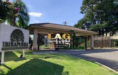 Imagem 8: Terreno à venda, 1013 m² por R$ 260.000,00 - Condomínio Residencial...