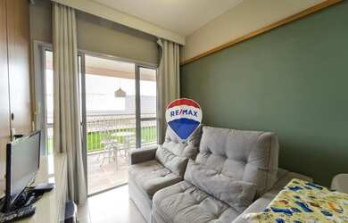 Imagem 8: Apartamento à venda em Jundiaí, 53 m² por R$ 395.000 - Parque Residencial...