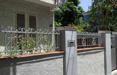 Imagem 6: Casa a venda no Andaraí. Varanda, Área de serviço, 396m² de Áreae2...