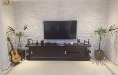 Imagem 3: Apartamento, condomínio Premiatto Residence Club, Jundiaí-SP