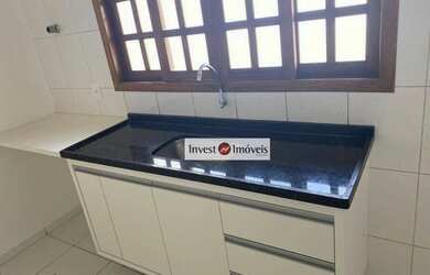 Imagem 9: Sobrado à venda, 150 m² por R$ 530.000,00 - Residencial Bosque dos Ipês...