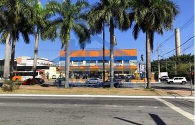 Imagem 4: Galpão para alugar, 4536 m² por R$ 169.000/mês - Vila Leopoldina -...