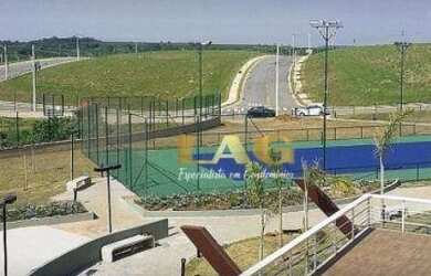 Imagem 7: Terreno à venda, 305 m² por R$ 250.000,00 - Condomínio Cyrela Landscape...