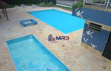 Imagem 5: Apartamento com 3 dormitórios, 123 m² - venda por R$ 650.000,00 ou aluguel...