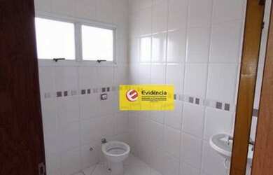 Imagem 4: Sobrado à venda, 194 m² por R$ 890.000,00 - Campestre - Santo André/SP