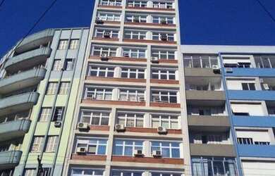 Imagem: O depósito possui 70m² de Área e está localizado em Santana