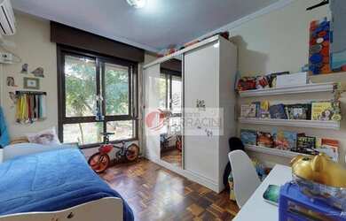 Imagem 13: Apartamento à venda, 60 m² por R$ 260.000,00 - Nonoai - Porto Alegre/RS