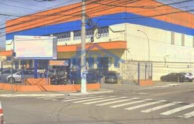 Imagem 16: Galpão para alugar, 4536 m² por R$ 169.000/mês - Vila Leopoldina -...