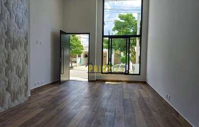 Imagem 3: Casa à venda, 148 m² por R$ 1.050.000,00 - Condomínio Ibiti Royal Park...