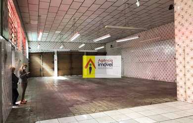 Imagem 6: Galpão Comercial. 498m² de Áreae5 Vagas na garagem