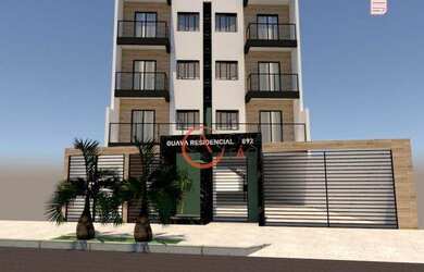 Imagem 1: Apartamento à venda, 63 m² por R$ 368.000,00 - Jardim - Santo André/SP