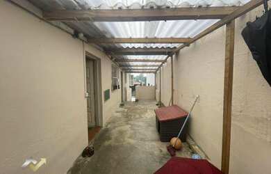 Imagem 7: Terreno à venda, 325 m² por R$ 800.000 - Santa Maria - Santo André/SP