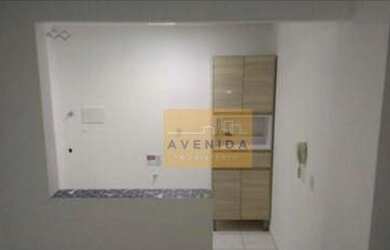 Imagem 13: Apartamento à venda, 44 m² por R$ 197.000,00 - Jardim Flamboyant - Paulínia/SP