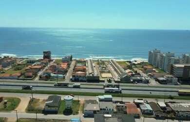 Imagem 2: Terreno na Praia. 300m² de Área