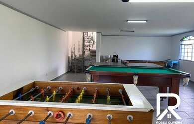 Imagem 12: Casa com 4 dormitórios, 616 m² - venda por R$ 2.000.000,00 ou aluguel...