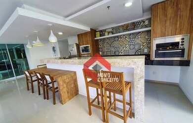 Imagem 9: Apartamento à venda, 150 m² por R$ 1.570.000,00 - Aldeota - Fortaleza/CE