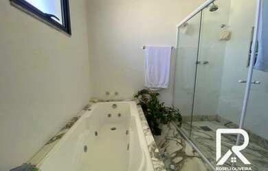 Imagem 2: Casa com 4 dormitórios, 616 m² - venda por R$ 4.200.000,00 ou aluguel...