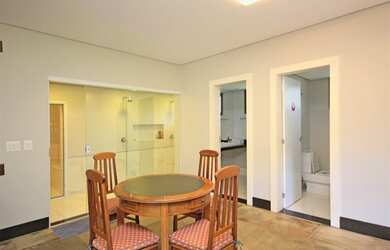 Imagem 10: Casa no Condom nio Retiro do Chal - Brumadinho/MG