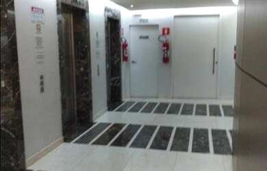 Imagem 3: Sala, 224 m² - venda por R$ 1.075.000,00 ou aluguel por R$ 4.948,00/mês - Alphaville Conde