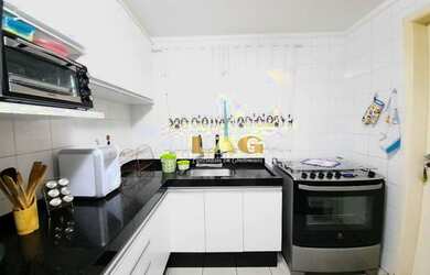 Imagem 14: Sobrado com 3 dormitórios à venda, 128 m² por R$ 689.000 - Condomínio...