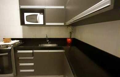 Imagem 15: Apartamento no Condomínio Green Village com 3 dormitórios à venda,...