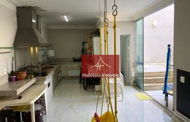 Imagem 8: Casa com 4 dormitórios à venda, 253 m² por R$ 1.297.000,00 - Condomínio...