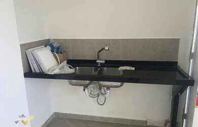 Imagem 10: Salão à venda, 109 m² por R$ 750.000,00 - Vila Guarani - Santo André/SP