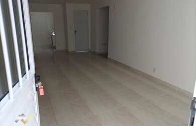 Imagem 2: Casa à venda, 117 m² por R$ 350.000,00 - Vila Linda - Santo André/SP