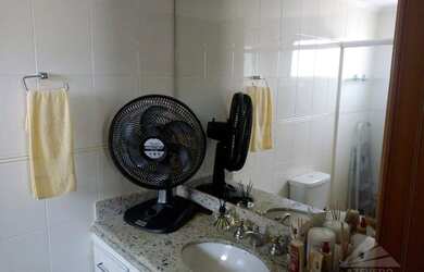 Imagem 6: AP0470 Apartamento com 3 dormitórios à venda, 92 m² - Vila Leopoldina...