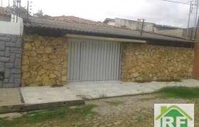 Imagem 1: Casa com 3 dormitórios - venda por R$ 350.000,00 ou aluguel por R$ 1.100,00/mês...
