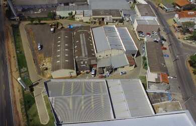 Imagem 10: Conjunto à venda, 7000 m² por R$ 15.000.000,00 - Ponte Alta - Atibaia/SP