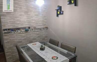 Imagem 5: Apartamento para alugar, 65 m² por R$ 1.600,00/mês - Lauzane Paulista...