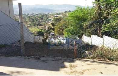 Imagem: O terreno possui 262m² de Área e está localizado em Jardim