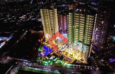 Imagem 2: Apartamento à venda, 172 m² por R$ 1.550.000,00 - Guararapes - Fortaleza/CE