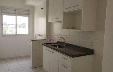 Imagem 12: Apartamento com 2 dormitórios, 63 m² - venda por R$ 240.000,00 ou aluguel...