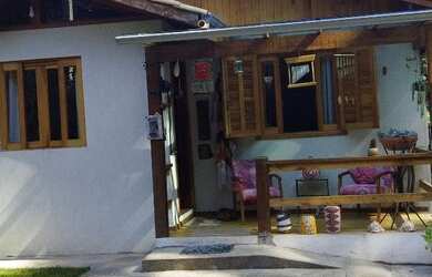 Imagem: Sítio na região de Itaipava. Muita água, muito verde. Preço