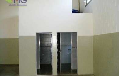 Imagem 6: Galpão para alugar, 750 m² por R$ 11.500,00/mês - Ribeirão dos Porcos...