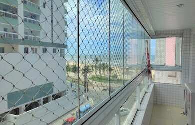 Imagem 10: Apartamento à venda, 78 m² por R$ 460.000,00 - Caiçara - Praia Grande/SP