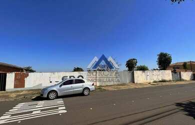 Imagem 2: Terreno à venda, 1080 m² por R$ 560.000,00 - Sabará III - Londrina/PR