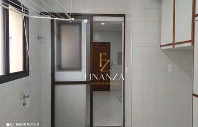 Imagem 8: Apartamento a locação no Residencial Jardim Di Napoli - Indaiatuba -...