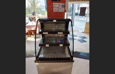 Imagem 9: Loja para alugar, 300 m² por R$ 4.500,00/mês - Tanque - Rio de Janeiro/RJ