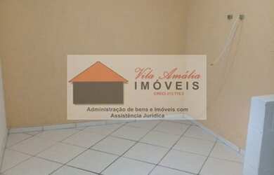 Imagem: A casa possui 2 Dormitórios, 1 Banheiro, 100m² de Área e