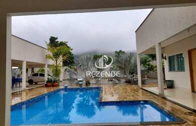 Imagem 1: Chácara com 5 Hectares Alto Padrão à venda, Taquaralto - Palmas/TO