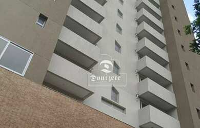 Imagem: O apartamento possui 2 Dormitórios, 1 Banheiro, 2 Vagas na