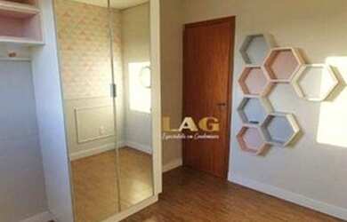 Imagem 6: Apartamento à venda, 72 m² por R$ 370.000,00 - Condomínio Torres di...