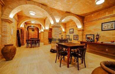 Imagem 15: Casa com 5 suítes à venda, 561 m² por R$ 3.700.000 - Condomínio Porto...