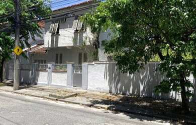 Imagem 1: Casa a venda no Andaraí. Varanda, Área de serviço, 396m² de Áreae2...